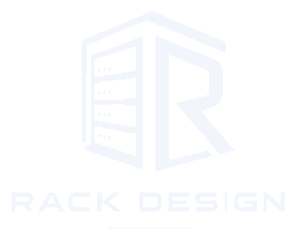 Rack Design — Datacenter Builder